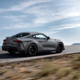 Illustration for article titled 2020 Toyota Supra: Tons of New Photos